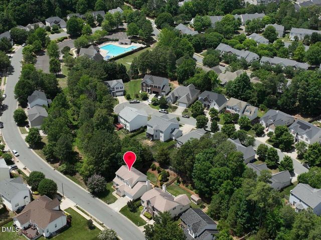1135 Pebble Creek Crossing, Durham, NC 27713
