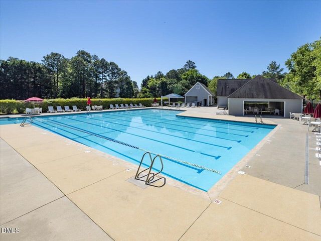 1135 Pebble Creek Crossing, Durham, NC 27713