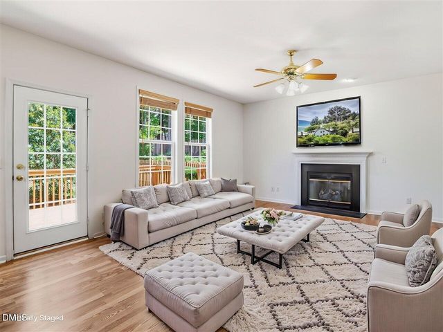 1135 Pebble Creek Crossing, Durham, NC 27713