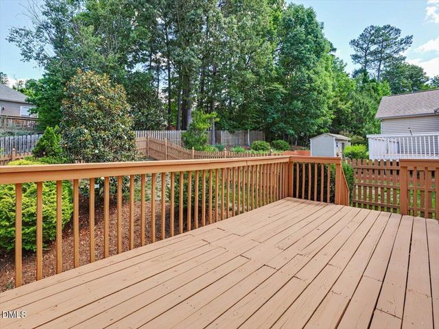 1135 Pebble Creek Crossing, Durham, NC 27713