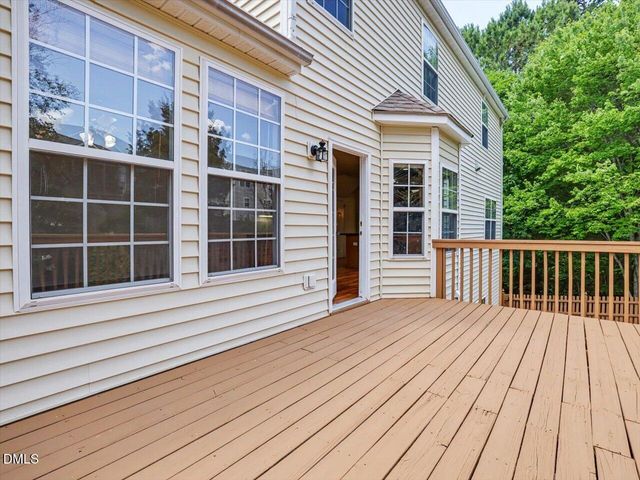 1135 Pebble Creek Crossing, Durham, NC 27713