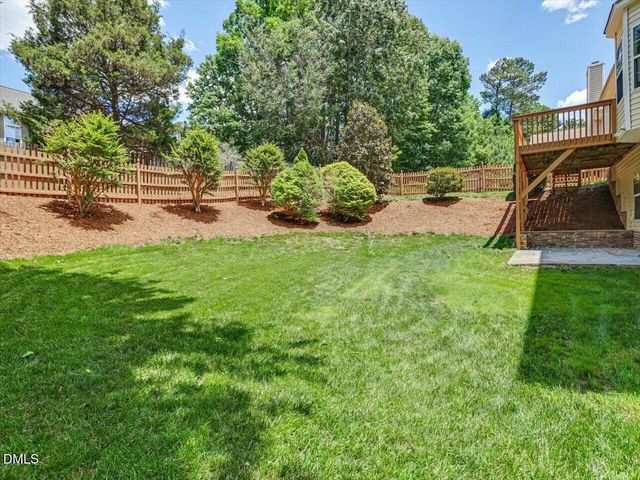 1135 Pebble Creek Crossing, Durham, NC 27713