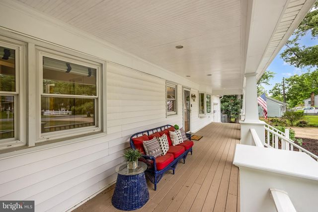 6528 WINDHAM AVE, Alexandria, VA 22315
