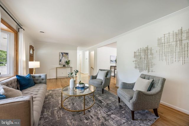 6528 WINDHAM AVE, Alexandria, VA 22315