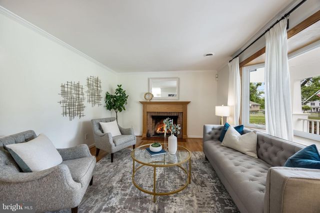 6528 WINDHAM AVE, Alexandria, VA 22315
