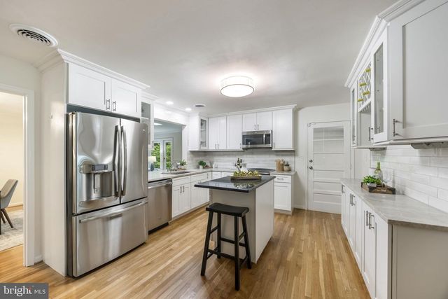 6528 WINDHAM AVE, Alexandria, VA 22315