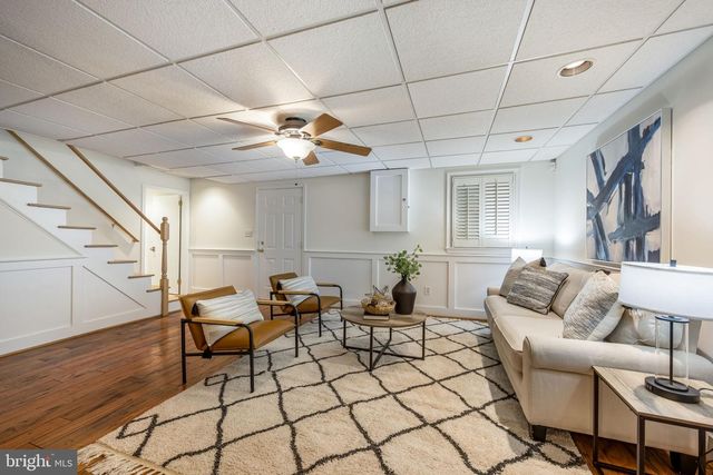 6528 WINDHAM AVE, Alexandria, VA 22315