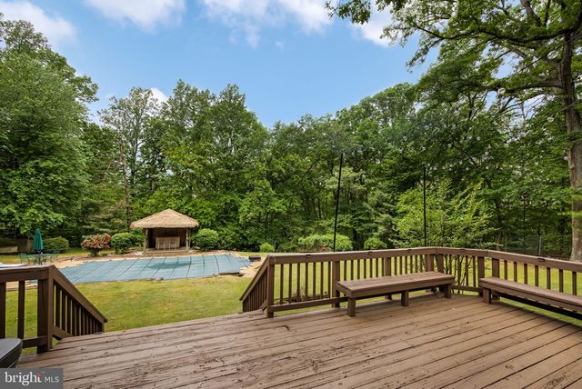 6528 WINDHAM AVE, Alexandria, VA 22315