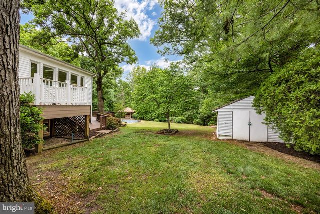 6528 WINDHAM AVE, Alexandria, VA 22315
