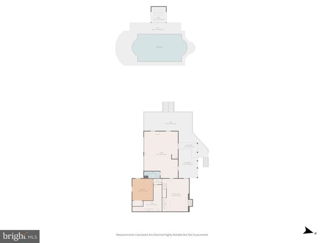 6528 WINDHAM AVE, Alexandria, VA 22315