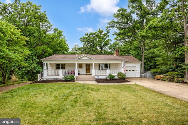 6528 WINDHAM AVE, Alexandria, VA 22315