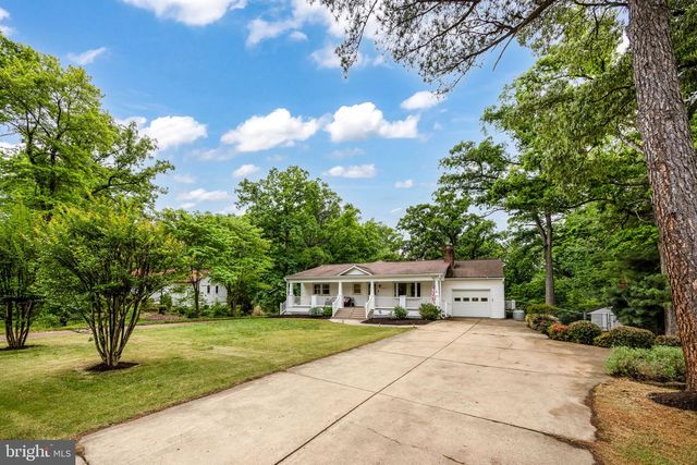 6528 WINDHAM AVE, Alexandria, VA 22315