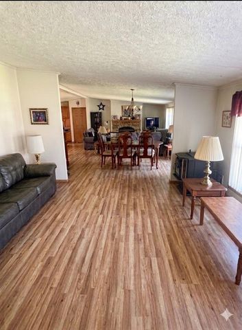 6524 N 96th Avenue, Hart, MI 49420