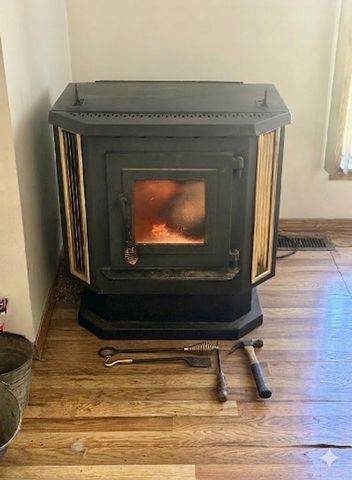 6524 N 96th Avenue, Hart, MI 49420