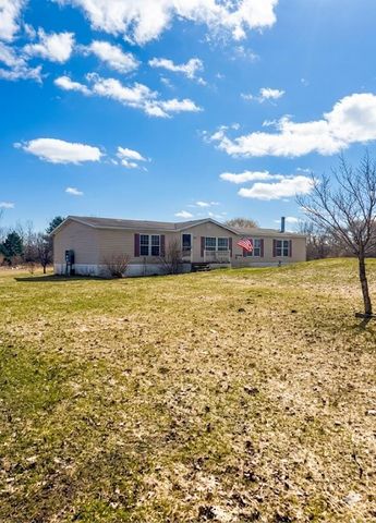 6524 N 96th Avenue, Hart, MI 49420