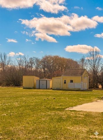 6524 N 96th Avenue, Hart, MI 49420