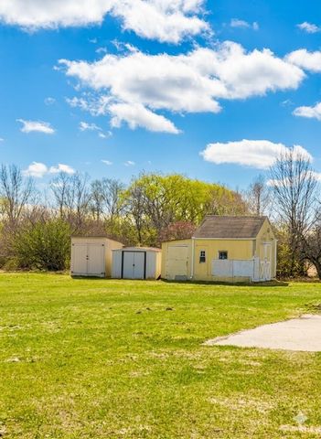 6524 N 96th Avenue, Hart, MI 49420