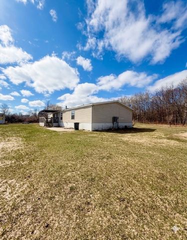 6524 N 96th Avenue, Hart, MI 49420