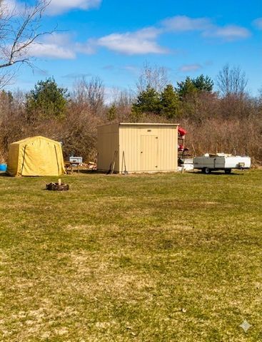 6524 N 96th Avenue, Hart, MI 49420