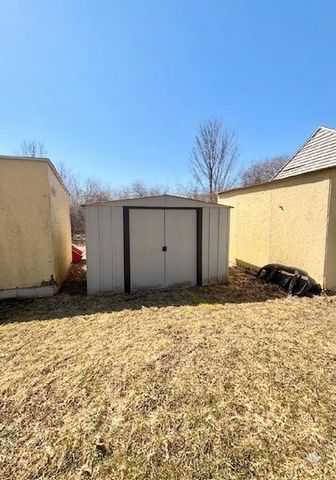 6524 N 96th Avenue, Hart, MI 49420