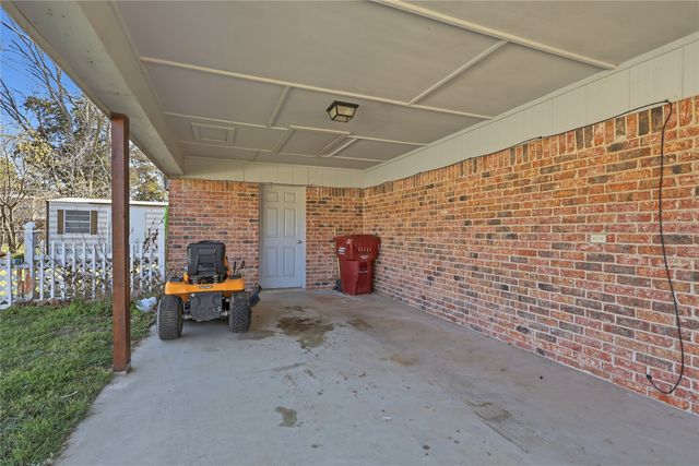 505 Fleming, Mount Vernon, TX 75457