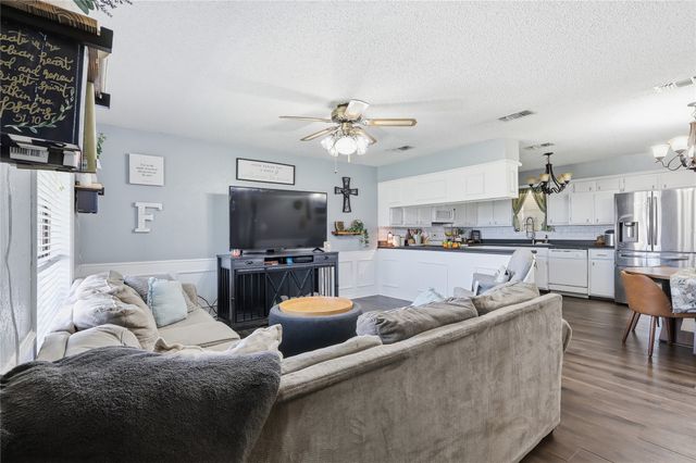 505 Fleming, Mount Vernon, TX 75457