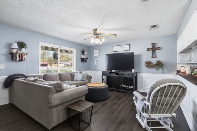 505 Fleming, Mount Vernon, TX 75457