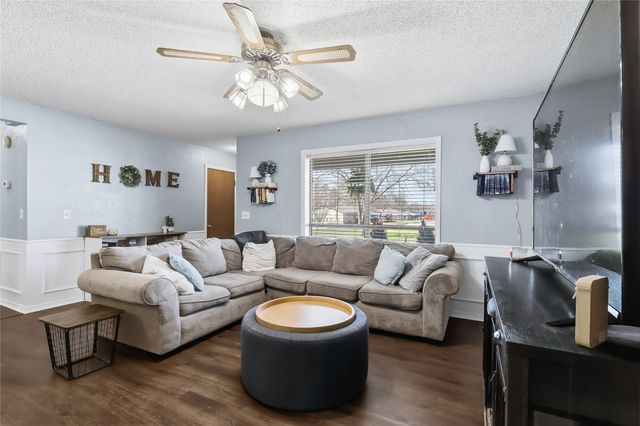 505 Fleming, Mount Vernon, TX 75457