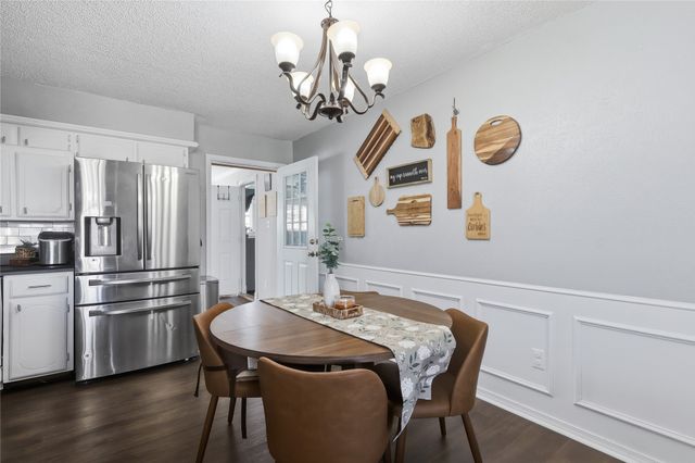 505 Fleming, Mount Vernon, TX 75457