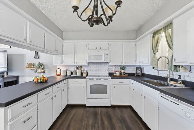 505 Fleming, Mount Vernon, TX 75457