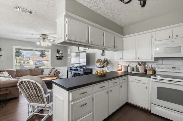 505 Fleming, Mount Vernon, TX 75457