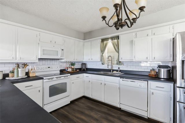 505 Fleming, Mount Vernon, TX 75457