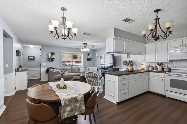 505 Fleming, Mount Vernon, TX 75457