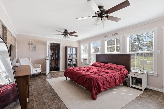 505 Fleming, Mount Vernon, TX 75457