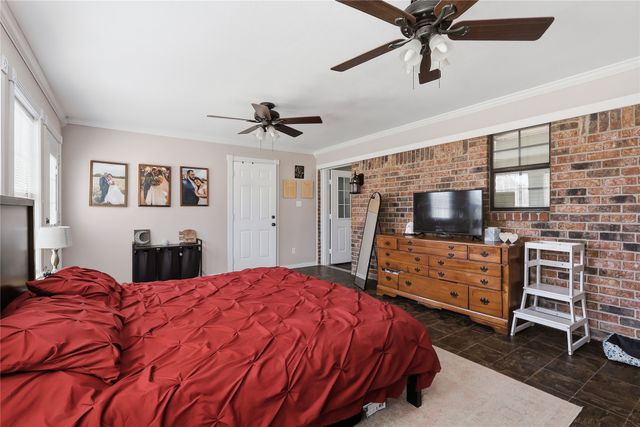 505 Fleming, Mount Vernon, TX 75457