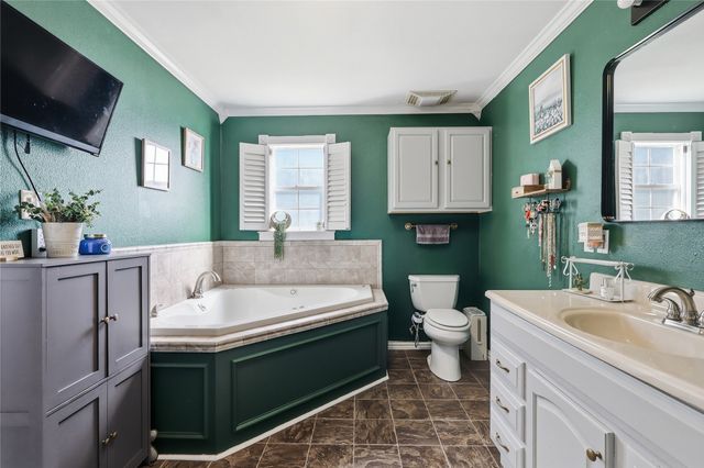 505 Fleming, Mount Vernon, TX 75457