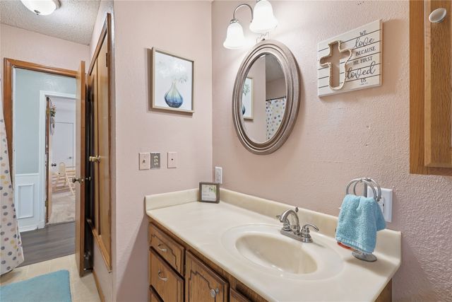 505 Fleming, Mount Vernon, TX 75457