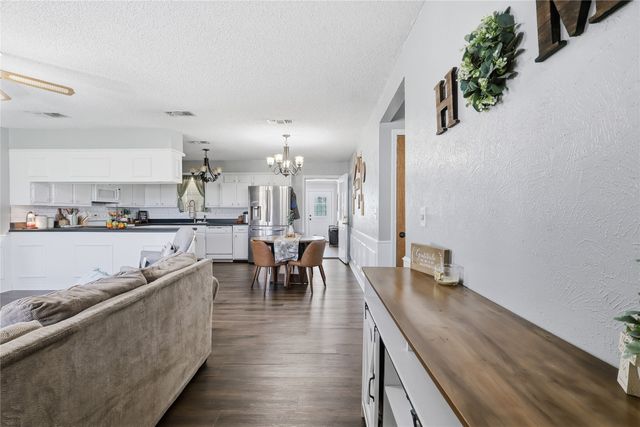 505 Fleming, Mount Vernon, TX 75457