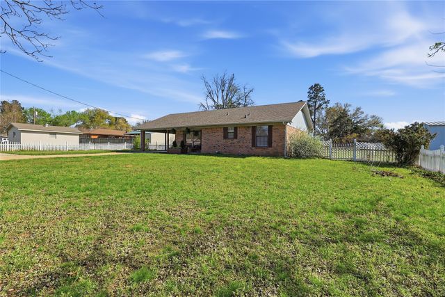 505 Fleming, Mount Vernon, TX 75457