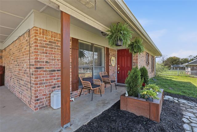 505 Fleming, Mount Vernon, TX 75457