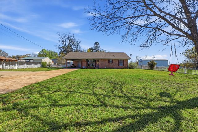 505 Fleming, Mount Vernon, TX 75457