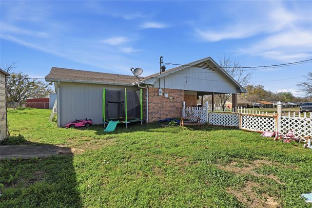 505 Fleming, Mount Vernon, TX 75457