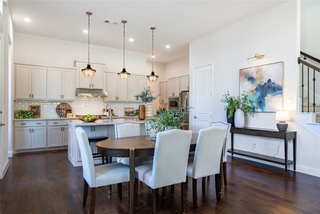 5912 Uplands Drive, Mckinney, TX 75070