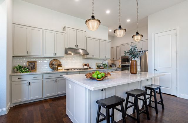 5912 Uplands Drive, Mckinney, TX 75070