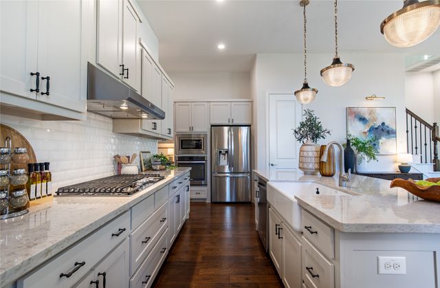 5912 Uplands Drive, Mckinney, TX 75070