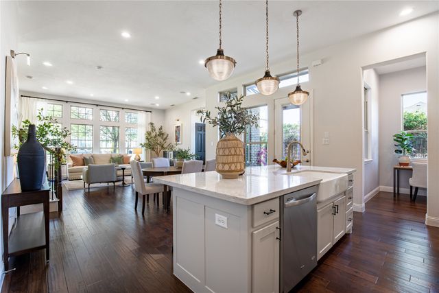 5912 Uplands Drive, Mckinney, TX 75070