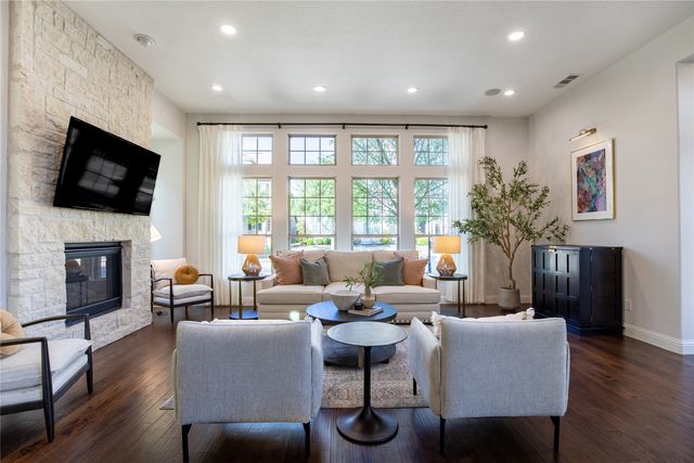 5912 Uplands Drive, Mckinney, TX 75070