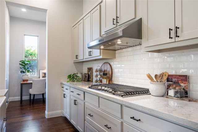 5912 Uplands Drive, Mckinney, TX 75070