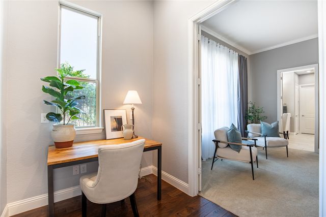 5912 Uplands Drive, Mckinney, TX 75070