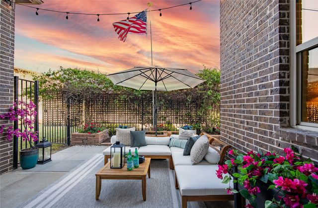 5912 Uplands Drive, Mckinney, TX 75070